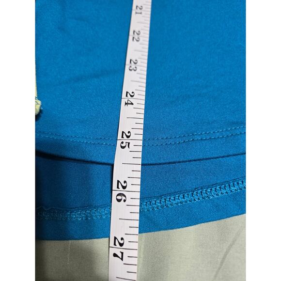 Joyspun large women's blue pajama set - Picture 11 of 14